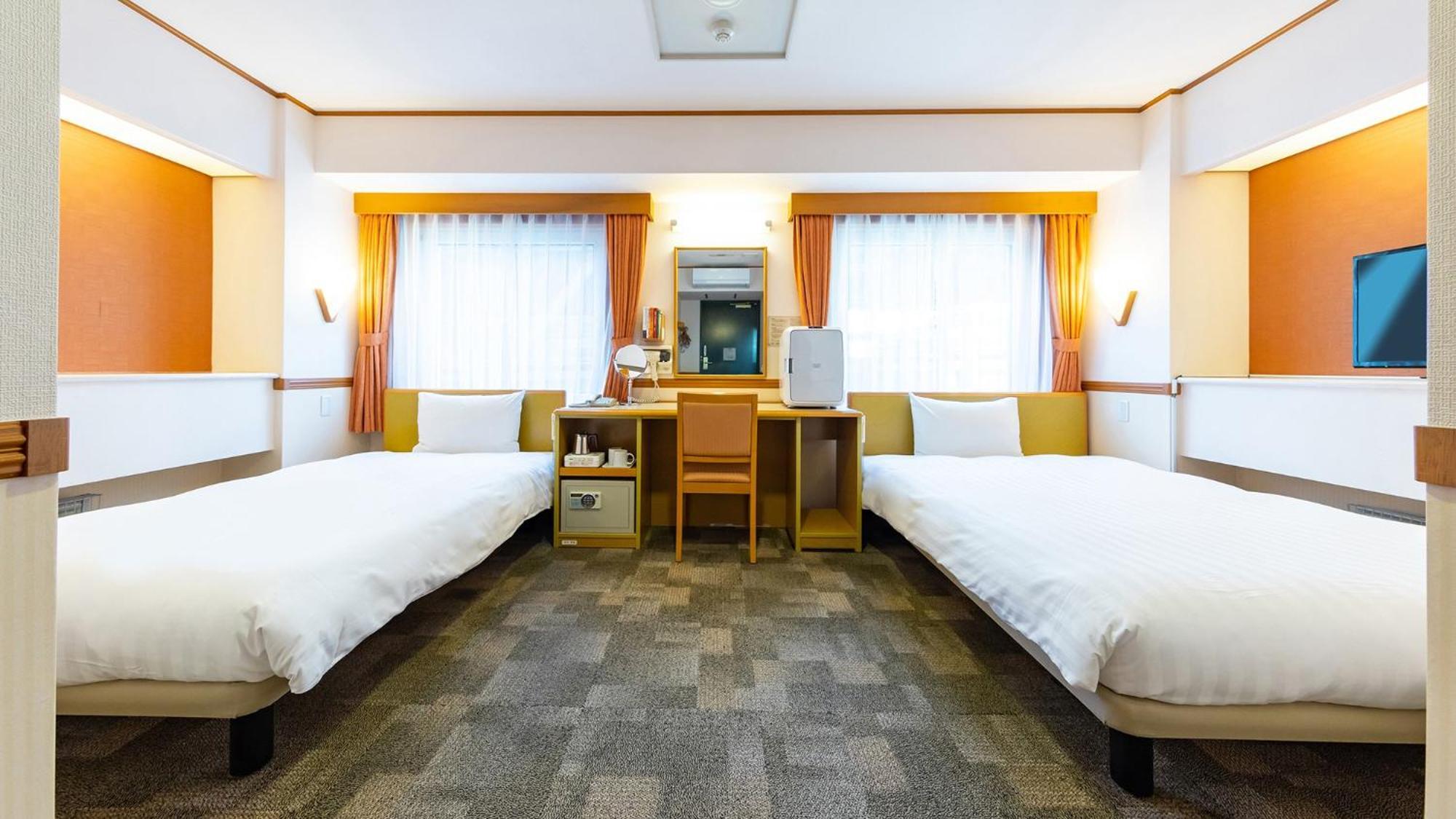 Toyoko Inn Hokkaido Hakodate Ekimae Daimon Екстер'єр фото