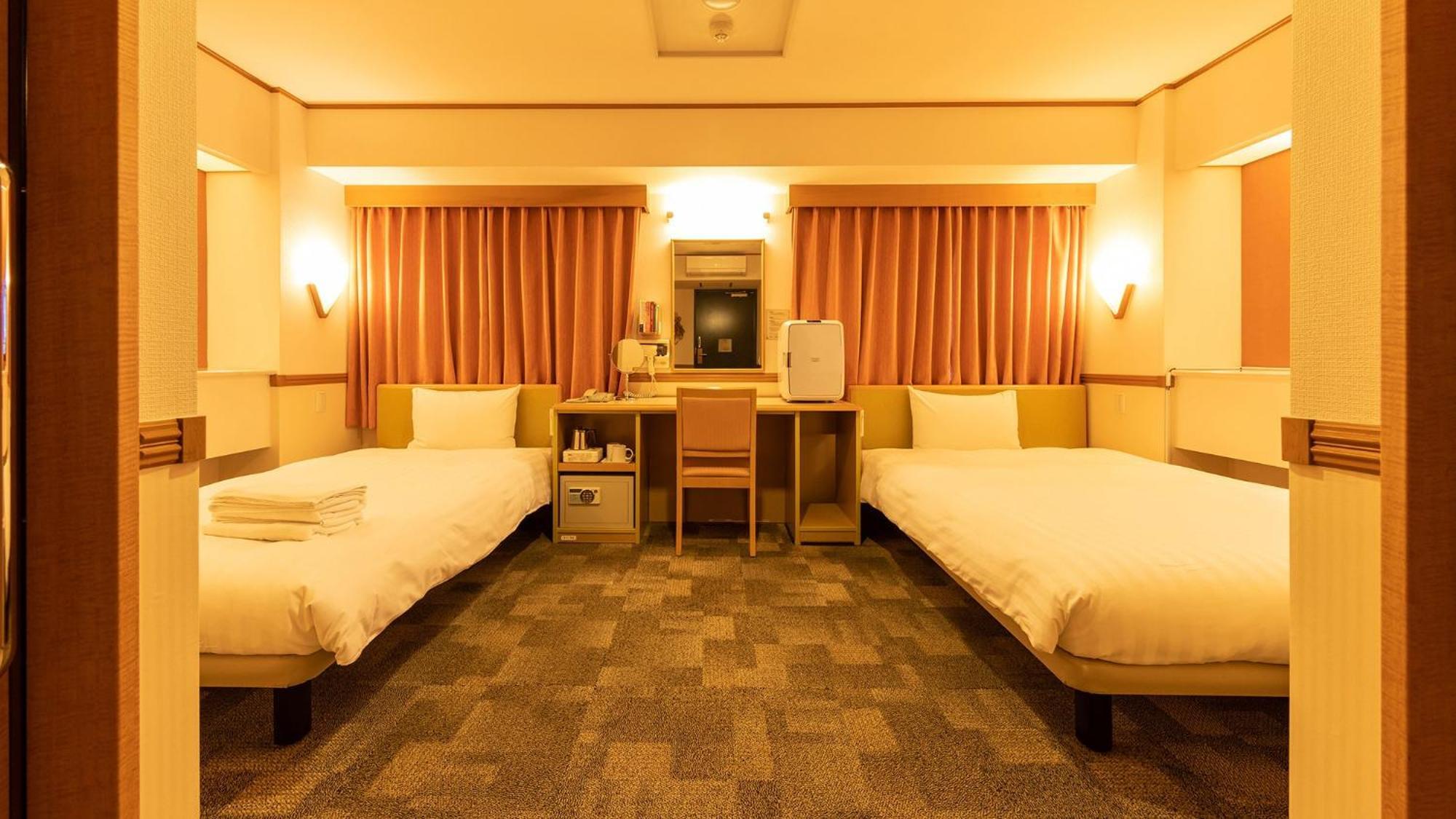 Toyoko Inn Hokkaido Hakodate Ekimae Daimon Екстер'єр фото